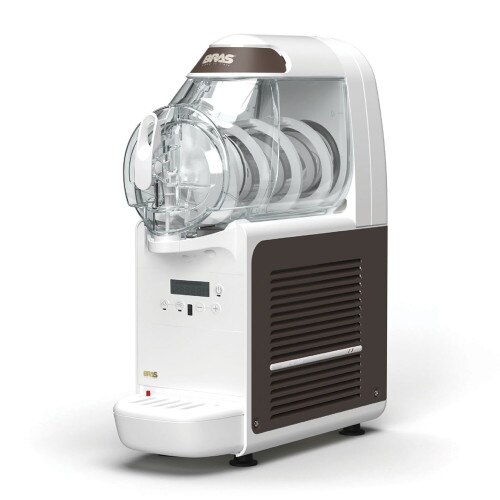 BRAS B-Cream HD 1 - Ice Dessert Machine Single